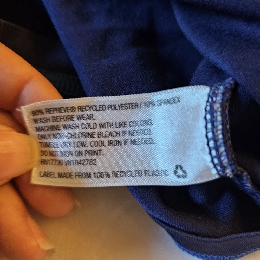 CAT & JACK Toddler's Rashgaurd